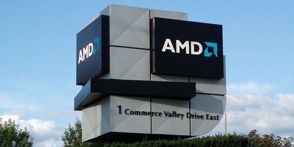 AMD-Company