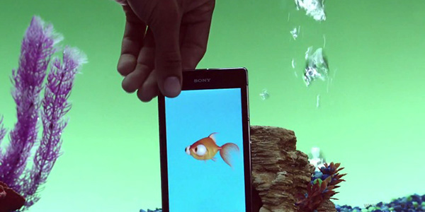Sony-Underwater-Apps-for-Xperia-smartphones