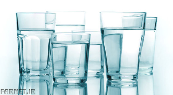 Water-Glasses