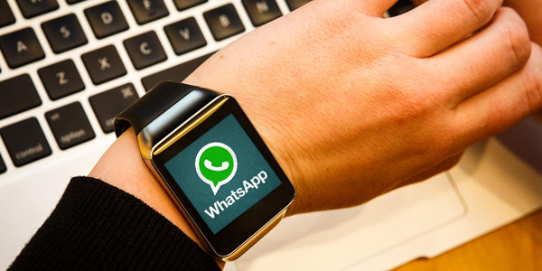 Whatsapp-android-wear-smart-watch