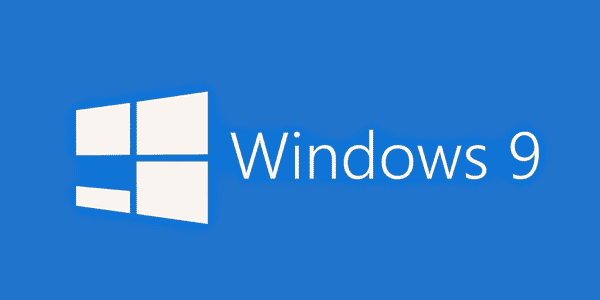 Windows-9-Logo