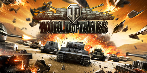 World-of-Tanks