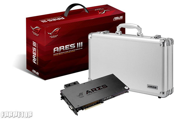 Asus-Ares-III