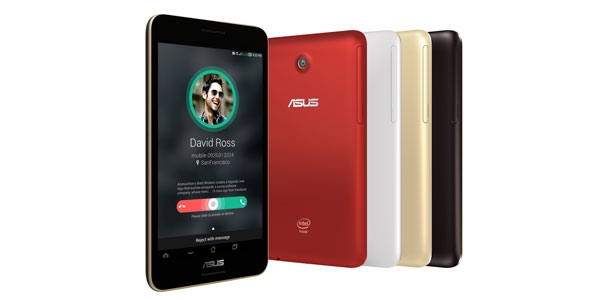 Asus FE375CG