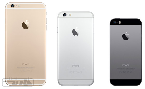 iPhone-6-iPhone-6-Plus-Size