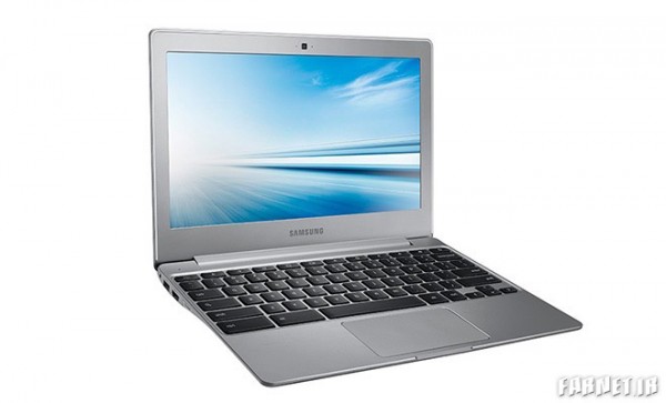 Intel-based Samsung Chromebook 2 goes official2