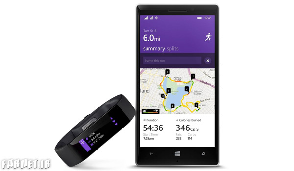 Microsoft-Band-and-Health-App