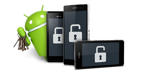 Unlock-Bootloader-Xperia-Phones