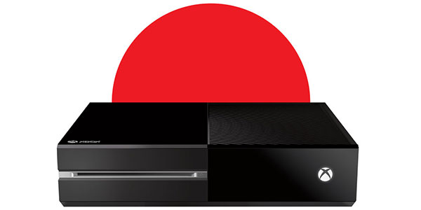 Xbox-One-in-Japan