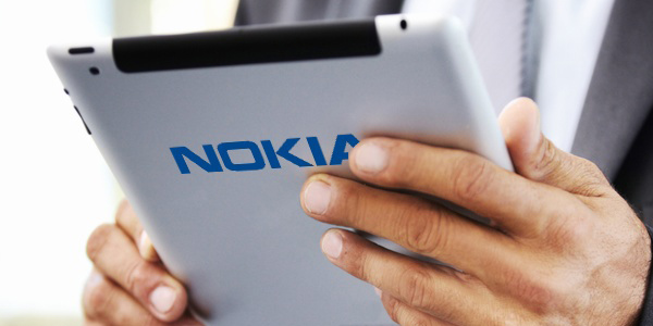 6 Nokia tablets