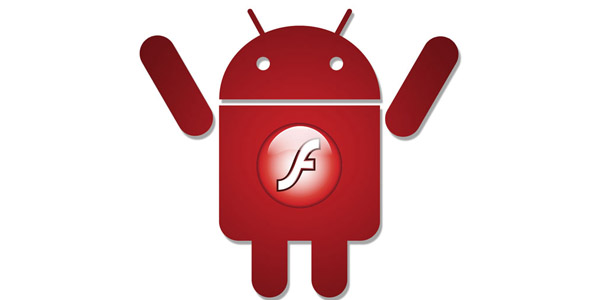 Adobe Flash support in Android
