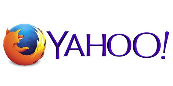 Firefox-Yahoo