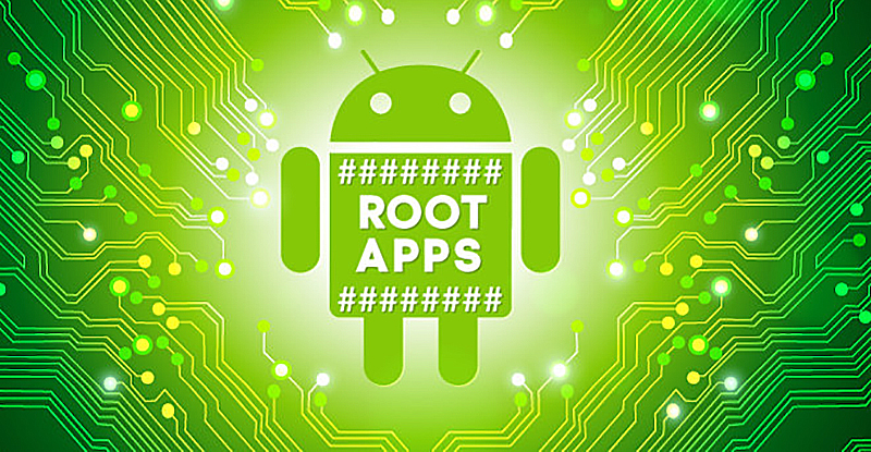 Root-Apps