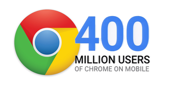 google-chrome-400-million