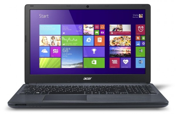 Acer Aspire V5-561G-54206G1TMaik