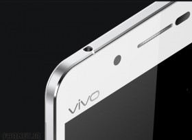 Vivo-X5-Max-design