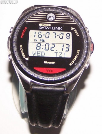 Timex-Datalink