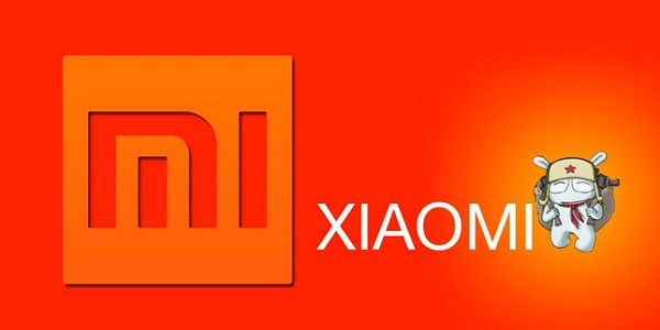 Xiaomi-Logo