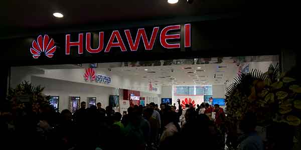 Huawei-Official-Store-in-Charsoo