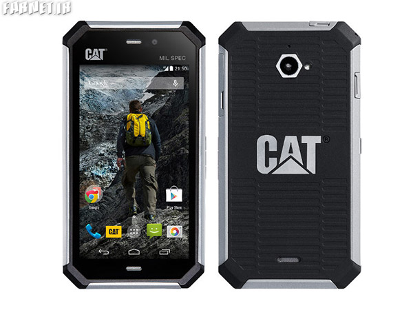 CAT-S50-SmartPhone