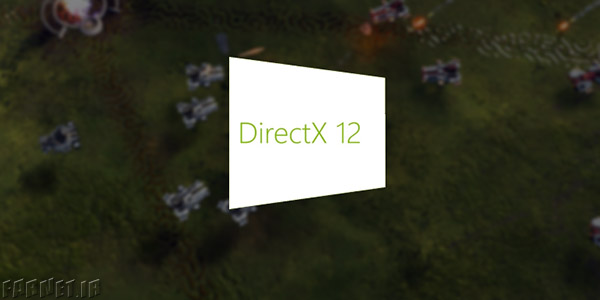 The first DirectX 12 supported game for Windows 10 to be available next week