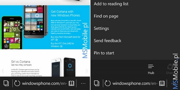 Windows-10-Mobile-Build-10149-Edge