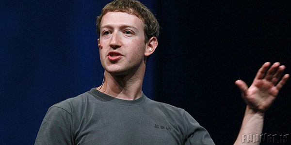 Facebook founder Mark Zuckerberg moves step closer to becoming world's richest person