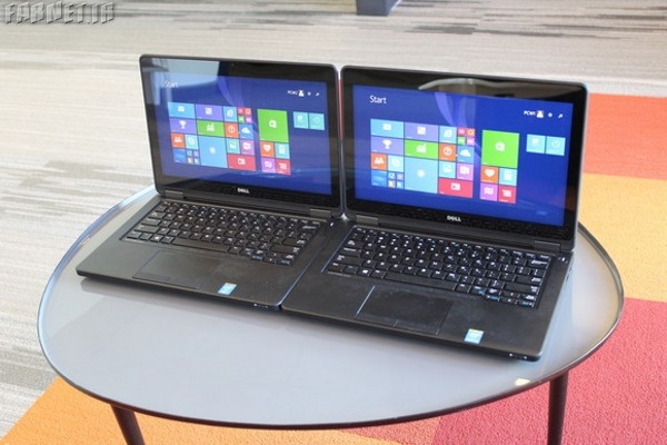competitor dell laptops