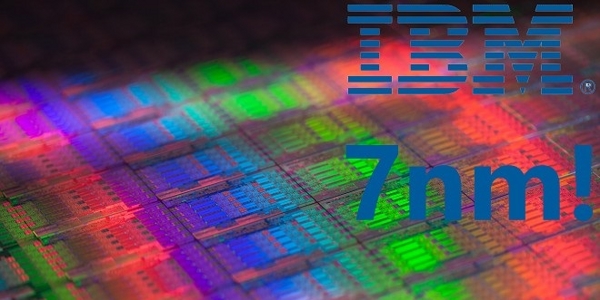 ibm 7nm