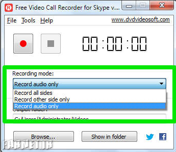 skype call recorder 2