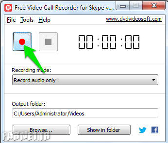 skype call recorder 3