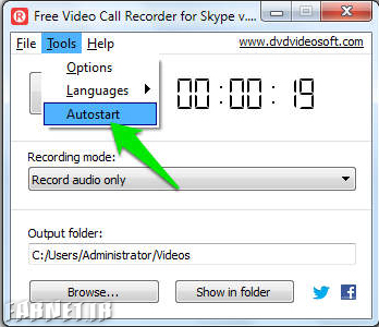 skype call recorder 8