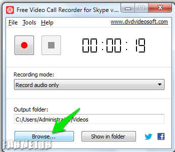 skype call recorder 9