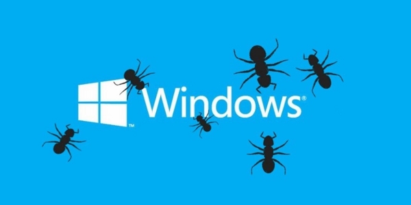 windows-bugs