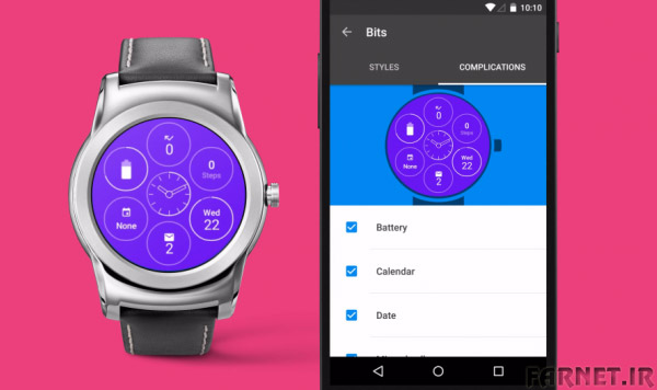Android-Wear-1.3-app