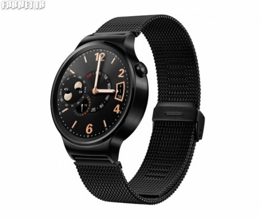 The-Huawei-Watch