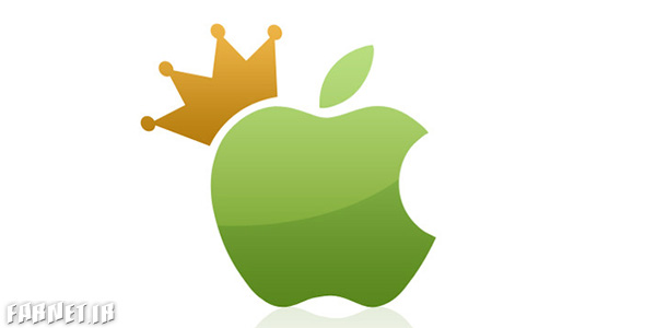 Apple-King-head