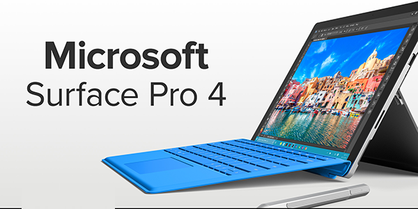 Microsoft-Surface-Pro-4-Teardown