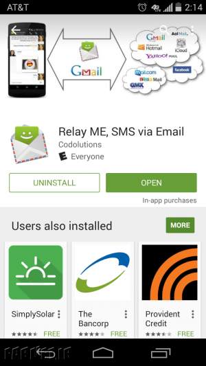 Relay-Me-Download-Page