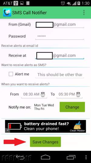 SMS-Call-Notifier-save