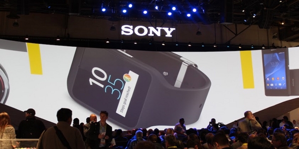 Sony’s Brainchild WENA Smartwatch