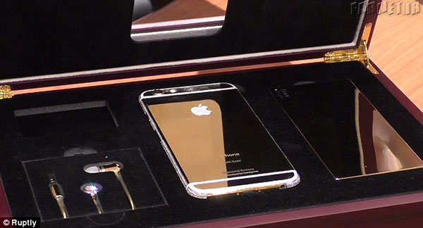 The-most-expensive-Apple-iPhone6-