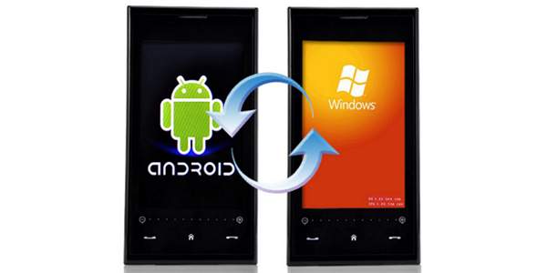 android-windows-phone