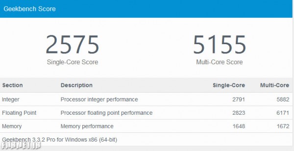 geekbench