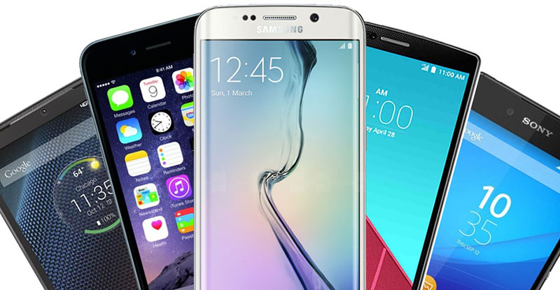 Top-5-Flagship-Smartphones