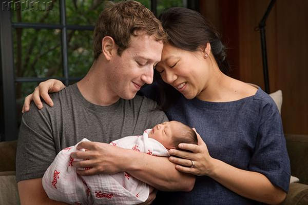 Zuckerberg-family