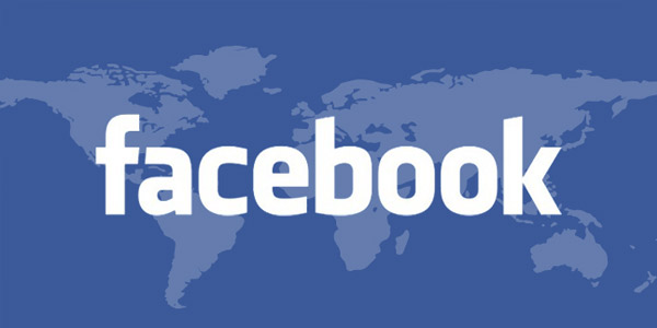 Facebook-world