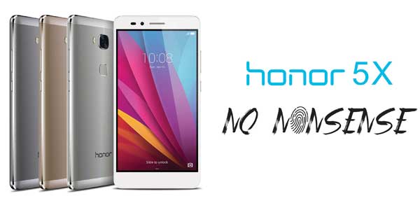 Honor-5X-Huawei