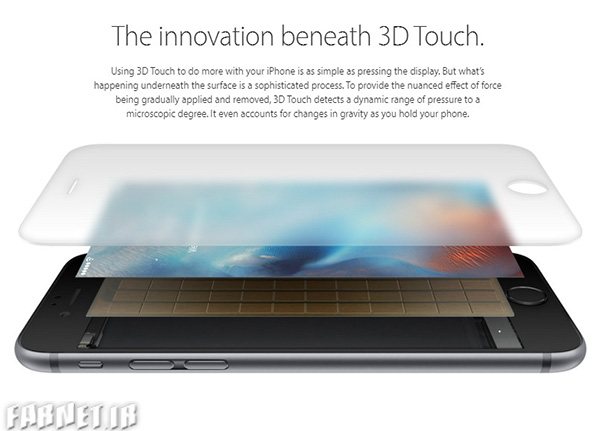 No-3D-touch-for-iPhone-SE