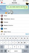 New Telegram update brings ability to edit sent messages (2)